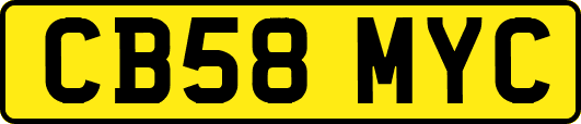 CB58MYC