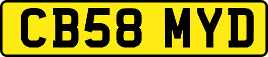 CB58MYD