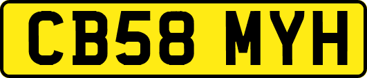 CB58MYH