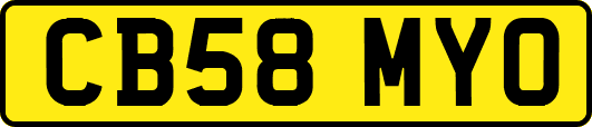 CB58MYO