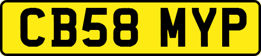 CB58MYP