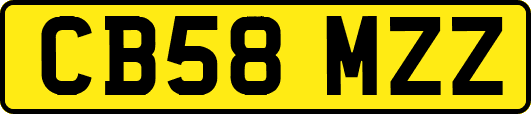 CB58MZZ