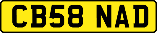 CB58NAD