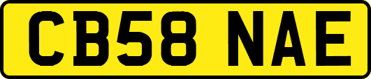 CB58NAE