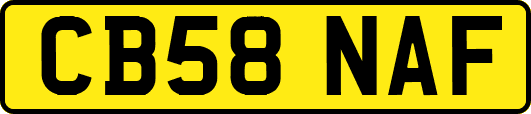 CB58NAF
