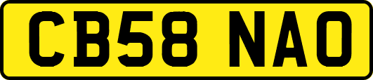 CB58NAO