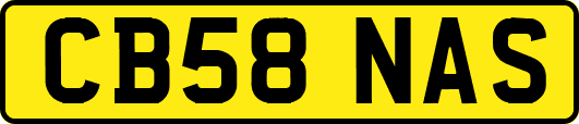 CB58NAS