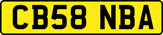 CB58NBA