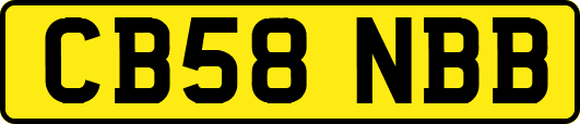 CB58NBB