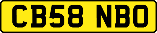 CB58NBO