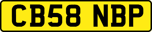 CB58NBP