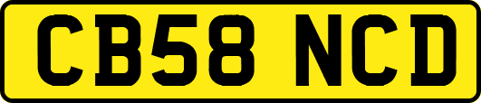 CB58NCD