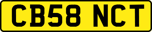 CB58NCT