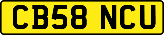 CB58NCU