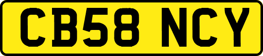 CB58NCY