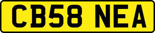 CB58NEA