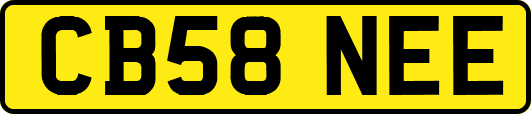 CB58NEE