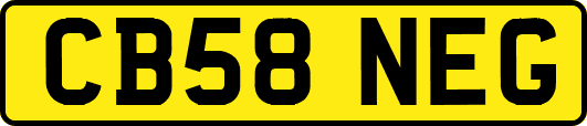 CB58NEG