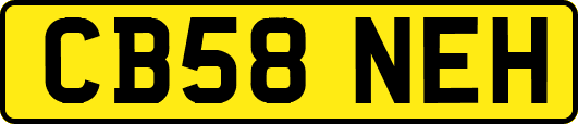 CB58NEH