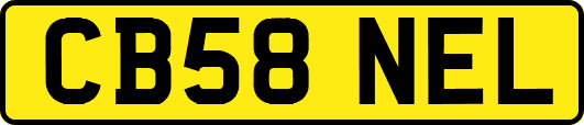 CB58NEL
