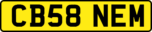 CB58NEM