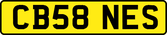 CB58NES