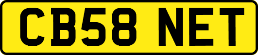 CB58NET
