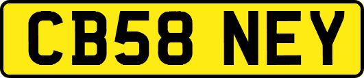 CB58NEY