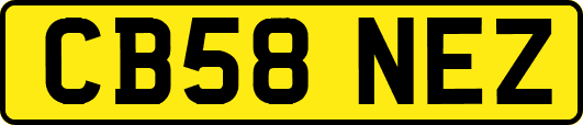 CB58NEZ