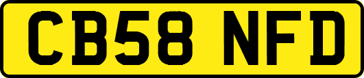 CB58NFD