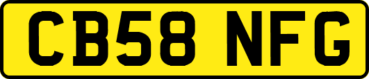 CB58NFG