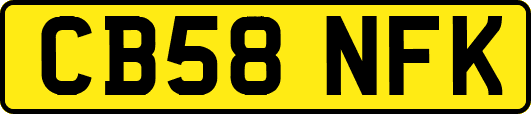 CB58NFK