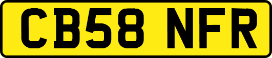 CB58NFR