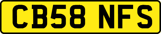CB58NFS