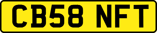 CB58NFT