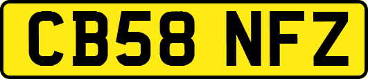 CB58NFZ