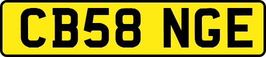 CB58NGE