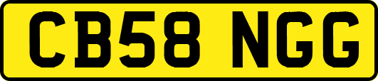 CB58NGG