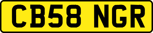 CB58NGR