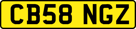 CB58NGZ