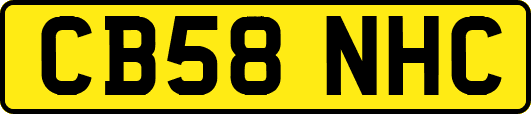 CB58NHC