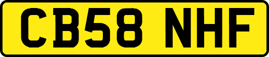 CB58NHF