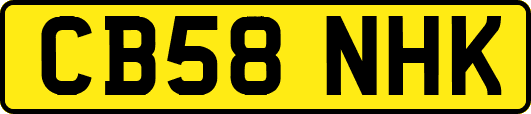 CB58NHK