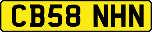 CB58NHN