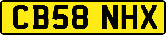 CB58NHX