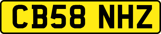 CB58NHZ