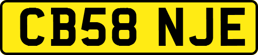 CB58NJE