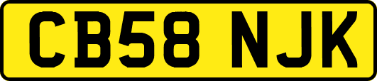 CB58NJK