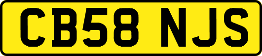 CB58NJS