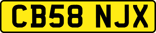 CB58NJX